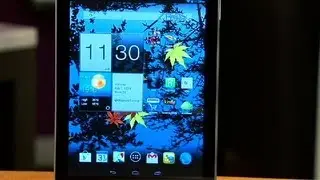 An affordable, forgettable 8-inch tablet
