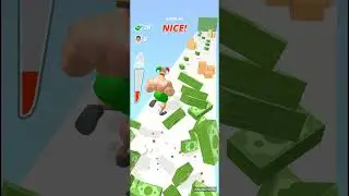 Muscle Rush - Smash Running (Android) level 48
