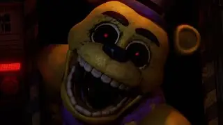 THE SCARIEST FNAF GAME I'VE EVER PLAYED | The Return to Bloody Nights (Part 6 - ENDING)