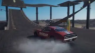 WRECKFEST Weekly Challenge December 02, 2025
