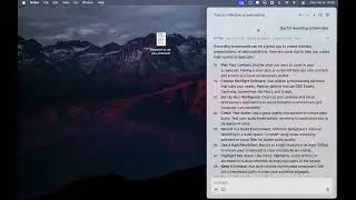 Introduction to IntelliBar