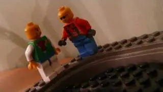 lego capturer