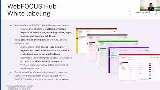Supercharge your Enterprise Applications - Joint Webinar with Dresner Advisory Services