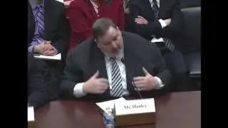 Full Testimony: Transportation and Infrastructure Hearing