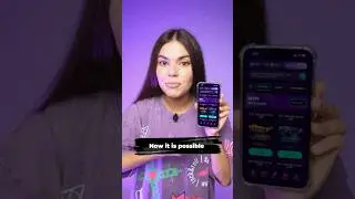 Покупайте очки и футляры за токены LEE прямо в приложении и повышайте уровень своего аккаунта до ...