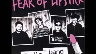 Fear of Lipstick - Cherry Bomb