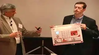 Mobile Payments Conference - Mitch Cornell Vice President XIUS