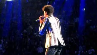Andreas Bourani Live @ Bundesvision Song Contest 2011 - Eisberg