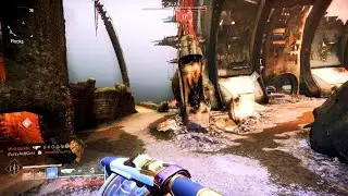 Impulse Amplifier + Chain Reaction