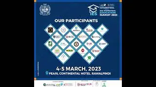 RCCI International Education Summit- 2023