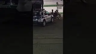 MORENO PE aconteceu hoje pol&iacute;cia no p&aacute;tio de eventos j