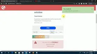 Trafers Traffic Exchange Website