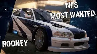 ВКАТЫВАЕМСЯ В ТОП 15 |ЛЕГЕНДА ЖАНРА| |NEED FOR SPEED MOST WANTED| STREAM