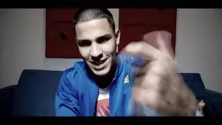 AC.K - No Fake {Oficial Video}