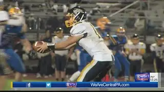 High School Hype: Southern Huntingdon County