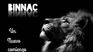 The Legend - BINNAC