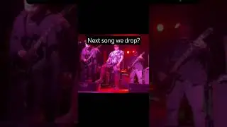 We might drop this song next. #metal #livemetal #metalmusic #metalcore #moshpit #breakdown #fyp #fy
