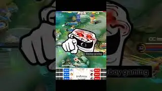 MLBB MPL Highlights ⚡ | Pro Player Moments#mlbb #mpl #mlbbmpl #mlbbshorts #gaming
