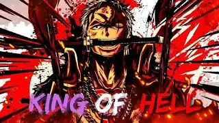 Unleashing the Sword Demon: Zoro's Best Attack Scenes in One Piece - An Epic Showcase
