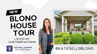 Home for sale in Bloomington Normal IL Area: 20 Boulder Drive, Carlock IL