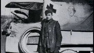 On This Day in Disney History - Aug 26th 1918