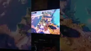 do not watch if u cant look at flashing lights!