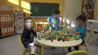 Rentrée des classes