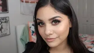 Colourpop All I See Is Magic Palette Tutorial