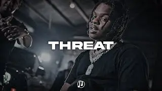 [FREE] 42 Dugg X Tee Grizzley Type beat ''Threat'' (Fuelz X Samir)
