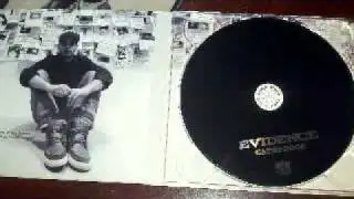 Evidence - strangers