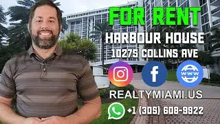 Rental opportunity at the Harbour House - 10275 Collins ap 604