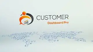 Customer Dashboard Pro - Shopify App