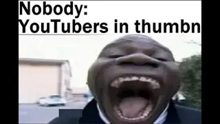 I almost failed. Try not to smile