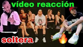 Syrome❌suiry 🙌 Soltera v&iacute;deo reacci&oacute;n 🔥
