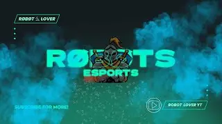PS5 x ROBOTS Mini Showdown | Presented by ROBOTS ESPORTS