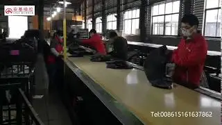 Busy Preparing For Inner Tube delivery of Double Coin Tire Orders(ANJI202001)