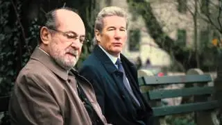 Arbitrage Official Trailer 2012 HD 1080p