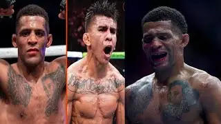 【UFC320激闘】パッチ―・ミックス右目が塞がる重傷&hellip;！壮絶な判定負けと神への信頼「これは神の計画だ」ヤクブ・ヴィクワチUFCデビュー勝利で波乱！