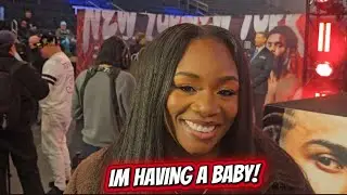 🔥Claressa DROPS BIG News!!! 