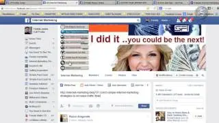 How To Get FREE Traffic from Facebook Groups