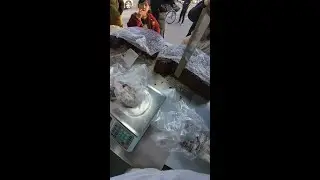 🔴 LIVE: Rolling Sticky Rice Dessert with Sweet Bean Paste | China Street Food in Action POV