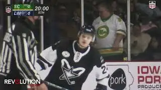 Stars Highlights 1-23-26 (3-2 SO W vs SC)
