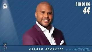 The Seasons of Life and Legacy With Jordan Cornette