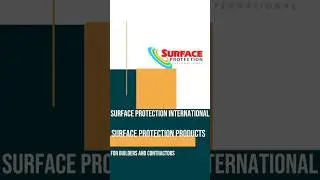 Surface Protection | Product Line for Builders & Contractors #SurfaceProtection #BuilderTools