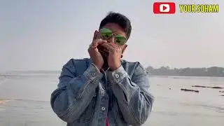 O Hansini - Harmonica Cover | Kishore | hariharan | dil vil pyarvyar | Bollywood Instrumental Soham