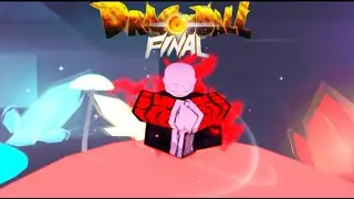 Every Updated Ki Move in Dragon Ball Final Remastered