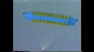 video from Fano 1993 NOMA videoproduction