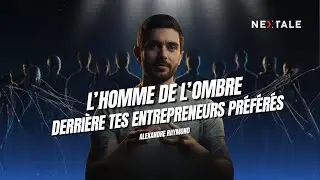 Comment MON&Eacute;TISER une petite audience ? (sans millions d&rsquo;abonn&eacute;s)- Alexandre Raymond - Nextale