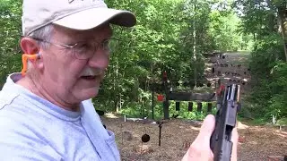 Hickok45 Shoots The XDS 9mm