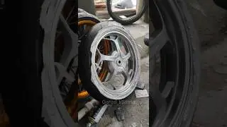 Velg Chemco Mio